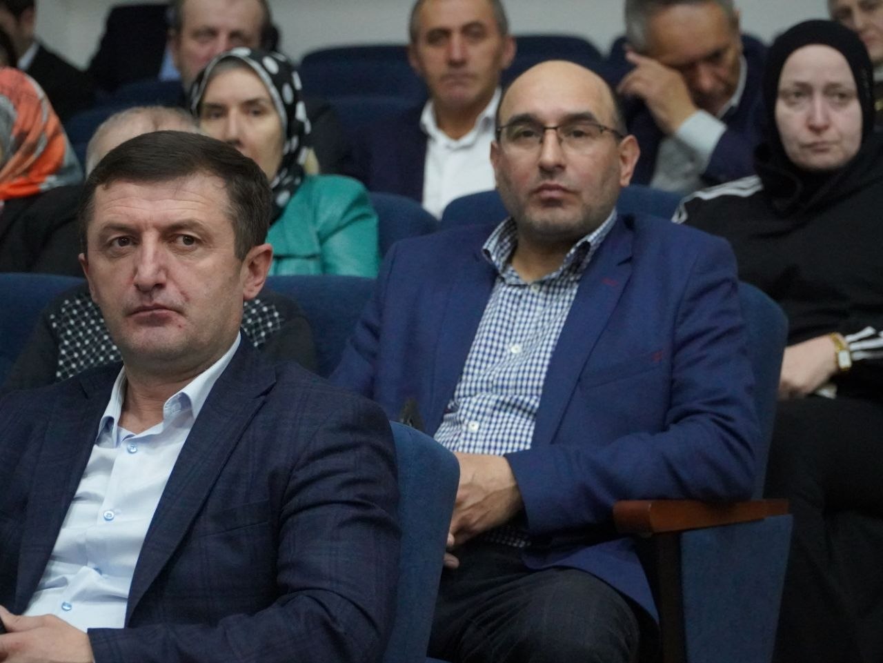 От концепции к живому уроку: в Каспийске прошел Первый республиканский образовательный форум